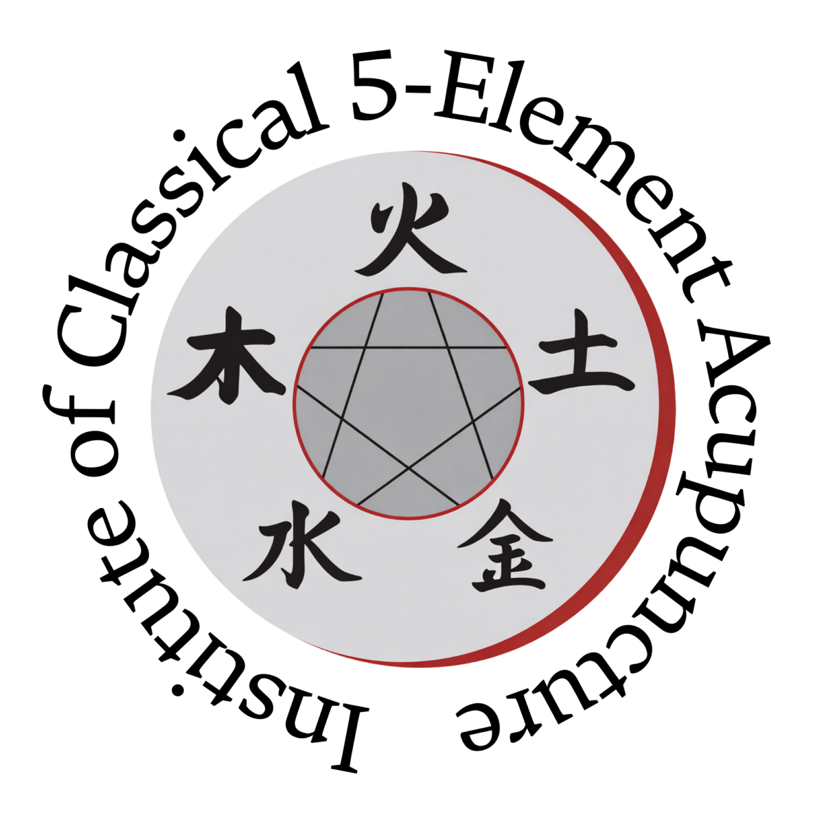 Institute seal